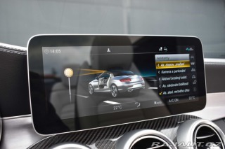 Mercedes-Benz C 287kW* C 43 AMG 4MATIC*DP 2020