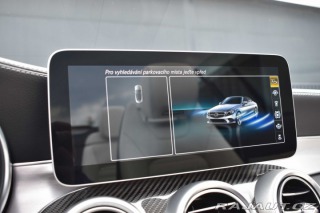 Mercedes-Benz C 287kW* C 43 AMG 4MATIC*DP 2020