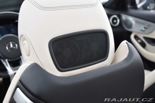 Mercedes-Benz C 287kW* C 43 AMG 4MATIC*DP 2020