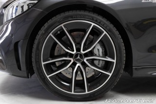 Mercedes-Benz C 287kW* C 43 AMG 4MATIC*DP 2020