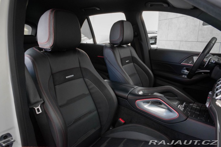 Mercedes-Benz GLE 53 AMG 4M+ AIRMATIC*TAŽNÉ 2023