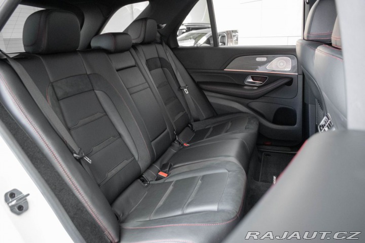 Mercedes-Benz GLE 53 AMG 4M+ AIRMATIC*TAŽNÉ 2023