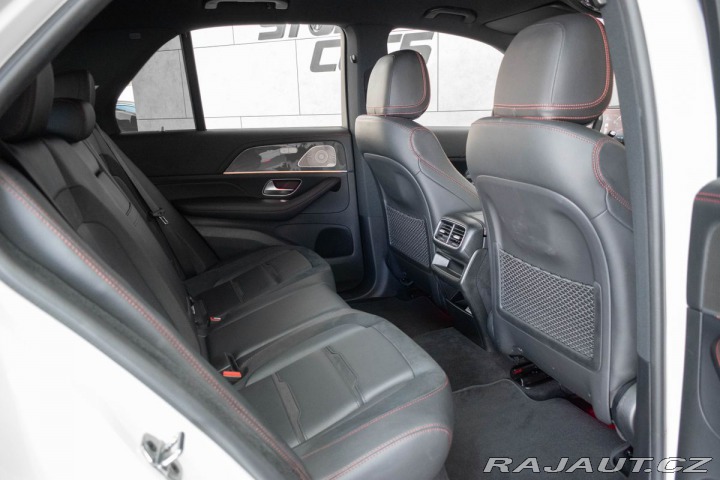 Mercedes-Benz GLE 53 AMG 4M+ AIRMATIC*TAŽNÉ 2023