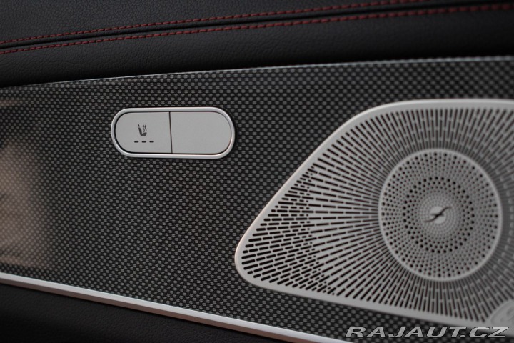 Mercedes-Benz GLE 53 AMG 4M+ AIRMATIC*TAŽNÉ 2023