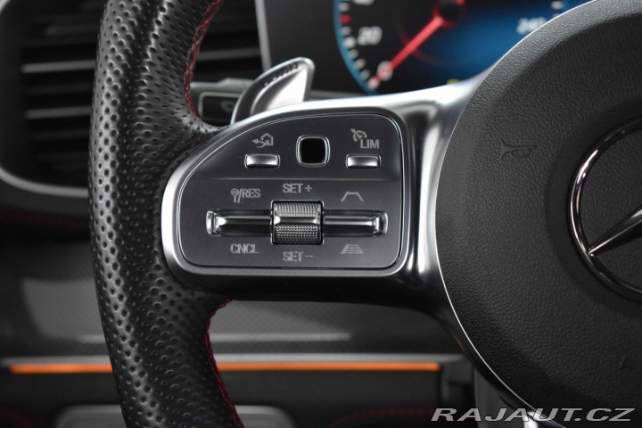 Mercedes-Benz GLE 53 AMG*REZERVACE* 2023