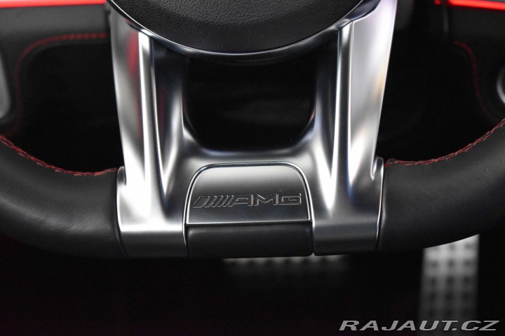 Mercedes-Benz GLE 53 AMG*REZERVACE* 2023