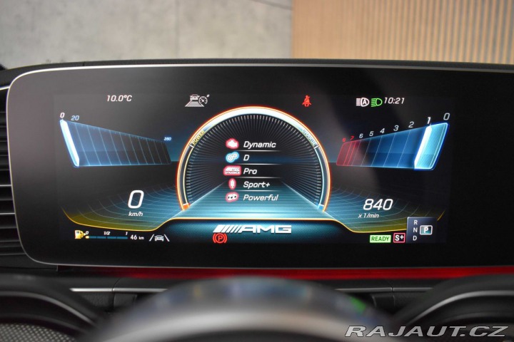 Mercedes-Benz GLE 53 AMG*REZERVACE* 2023