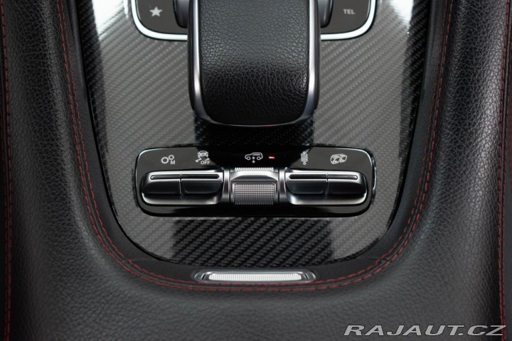 Mercedes-Benz GLE 53 AMG 4M+ AIRMATIC*TAŽNÉ 2023