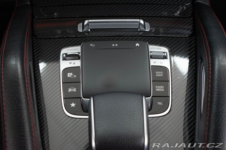 Mercedes-Benz GLE 53 AMG 4M+ AIRMATIC*TAŽNÉ 2023