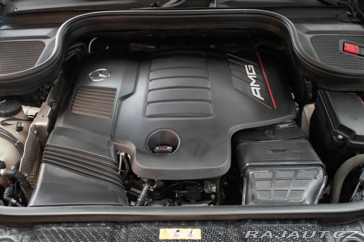 Mercedes-Benz GLE 53 AMG*REZERVACE* 2023