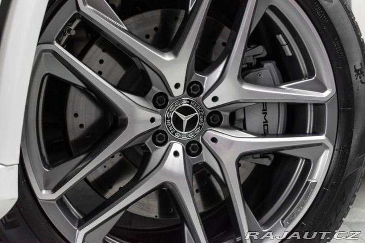 Mercedes-Benz GLE 53 AMG 4M+ AIRMATIC*TAŽNÉ 2023