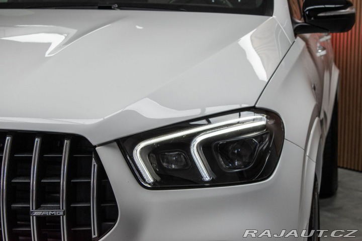 Mercedes-Benz GLE 53 AMG*REZERVACE* 2023