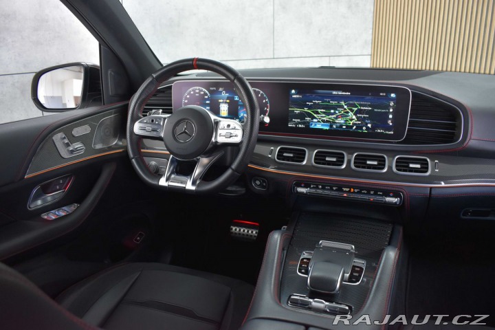 Mercedes-Benz GLE 53 AMG*REZERVACE* 2023