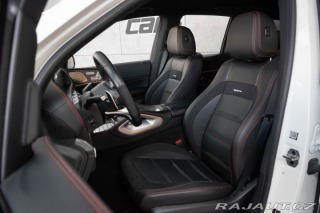 Mercedes-Benz GLE 53 AMG 4M+ AIRMATIC*TAŽNÉ 2023