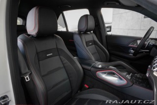 Mercedes-Benz GLE 53 AMG 4M+ AIRMATIC*TAŽNÉ 2023