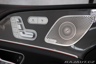 Mercedes-Benz GLE 53 AMG 4M+ AIRMATIC*TAŽNÉ 2023