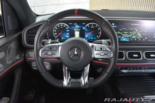 Mercedes-Benz GLE 53 AMG 4M+ AIRMATIC*TAŽNÉ 2023