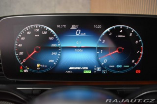 Mercedes-Benz GLE 53 AMG 4M+ AIRMATIC*TAŽNÉ 2023