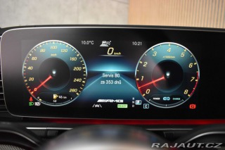 Mercedes-Benz GLE 53 AMG 4M+ AIRMATIC*TAŽNÉ 2023