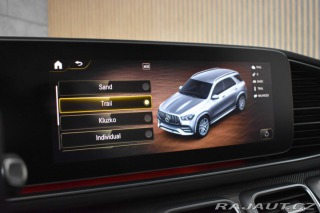 Mercedes-Benz GLE 53 AMG 4M+ AIRMATIC*TAŽNÉ 2023