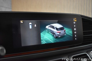 Mercedes-Benz GLE 53 AMG 4M+ AIRMATIC*TAŽNÉ 2023