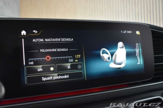 Mercedes-Benz GLE 53 AMG 4M+ AIRMATIC*TAŽNÉ 2023