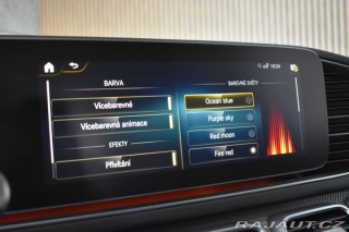 Mercedes-Benz GLE 53 AMG 4M+ AIRMATIC*TAŽNÉ 2023