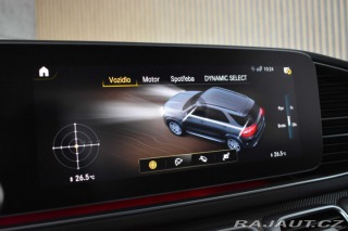 Mercedes-Benz GLE 53 AMG 4M+ AIRMATIC*TAŽNÉ 2023