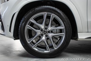 Mercedes-Benz GLE 53 AMG 4M+ AIRMATIC*TAŽNÉ 2023