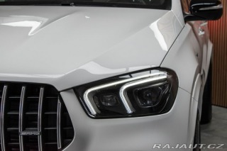 Mercedes-Benz GLE 53 AMG 4M+ AIRMATIC*TAŽNÉ 2023