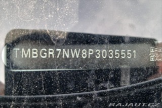 Škoda Kamiq 1,0 TSI 81 kW MONTE CARLO 2022