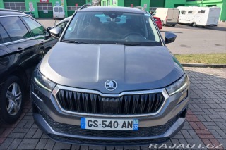 Škoda Karoq 2,0 TDI 85 kW DSG VŮZ PŘI