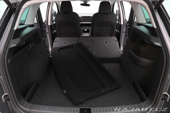 Škoda Karoq 2,0 TDI 85 kW DSG Ambitio 2023