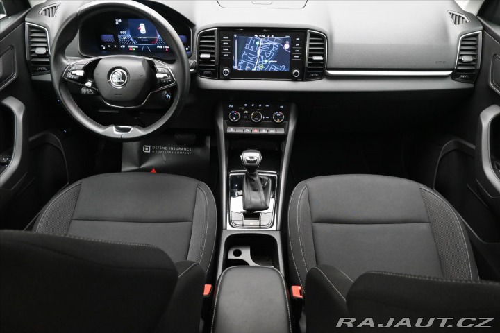 Škoda Karoq 2,0 TDI 85 kW DSG Ambitio 2023