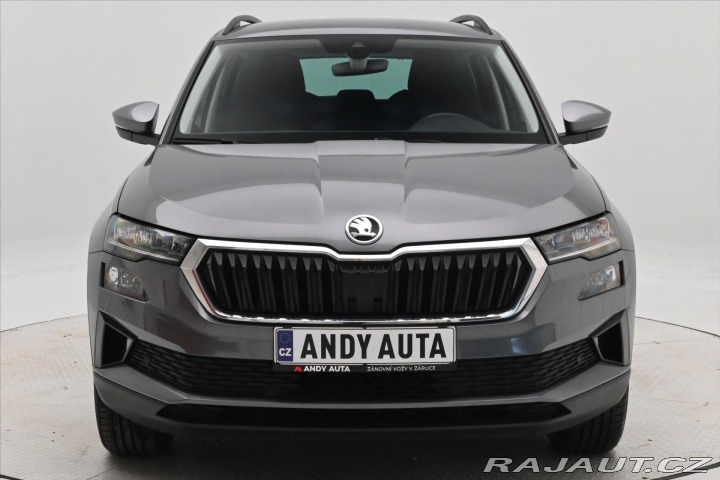 Škoda Karoq 2,0 TDI 85 kW DSG Ambitio 2023