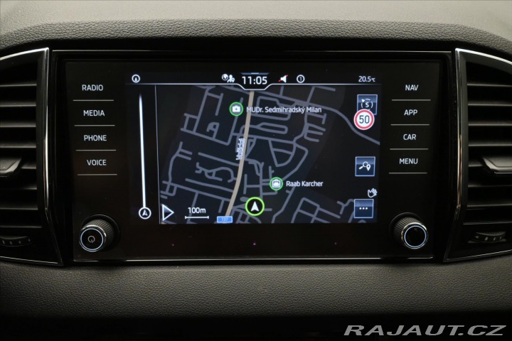 Škoda Karoq 2,0 TDI 85 kW DSG Ambitio 2023