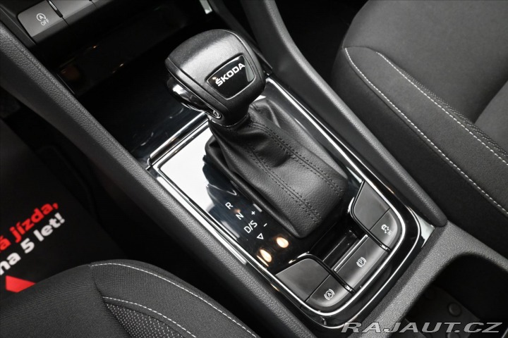 Škoda Karoq 2,0 TDI 85 kW DSG Ambitio 2023