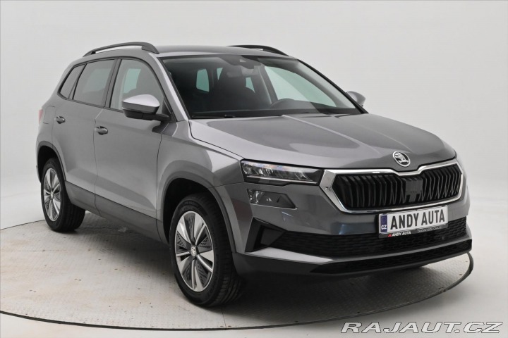 Škoda Karoq 2,0 TDI 85 kW DSG Ambitio 2023