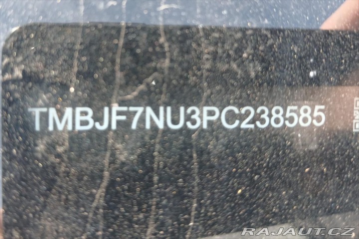 Škoda Karoq 2,0 TDI 85 kW DSG VŮZ PŘI 2023