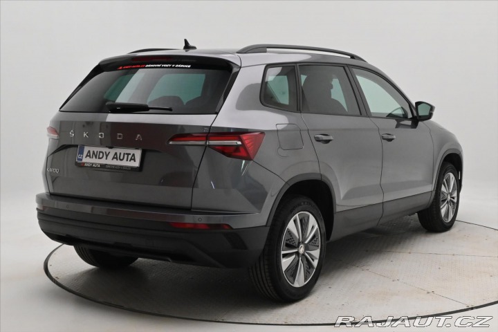 Škoda Karoq 2,0 TDI 85 kW DSG Ambitio 2023