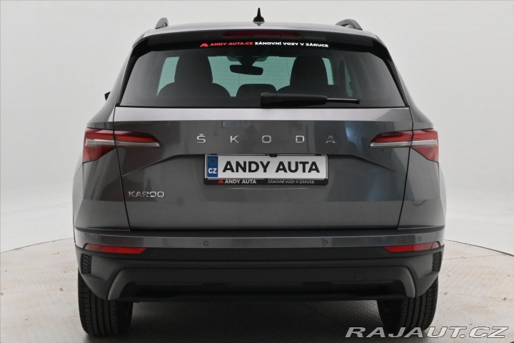 Škoda Karoq 2,0 TDI 85 kW DSG Ambitio 2023
