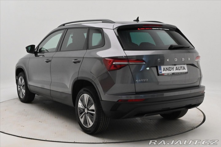 Škoda Karoq 2,0 TDI 85 kW DSG Ambitio 2023