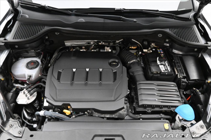 Škoda Karoq 2,0 TDI 85 kW DSG Ambitio 2023