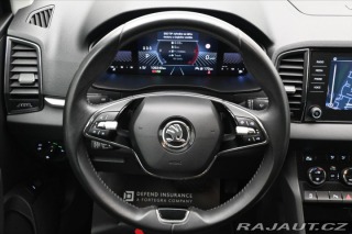 Škoda Karoq 2,0 TDI 85 kW DSG Ambitio 2023