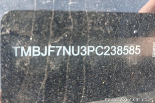 Škoda Karoq 2,0 TDI 85 kW DSG VŮZ PŘI 2023