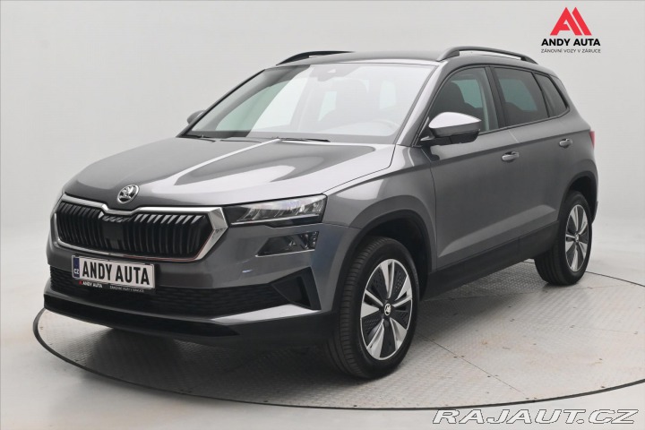 Škoda Karoq 2,0 TDI 85 KW DSG Ambitio 2023