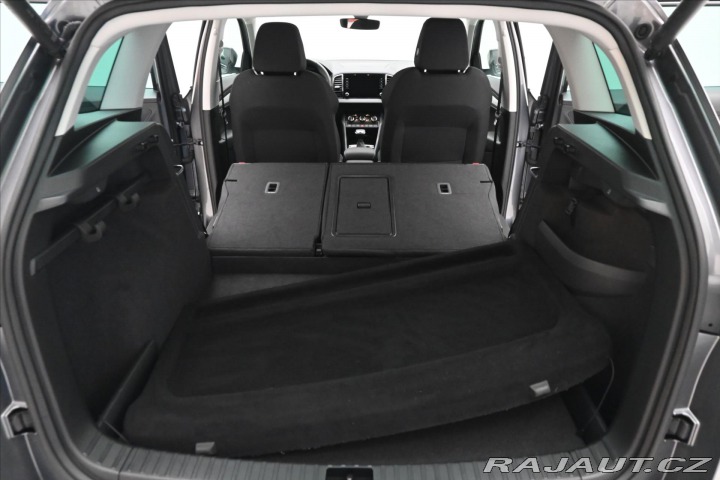 Škoda Karoq 2,0 TDI 85 KW DSG Ambitio 2023