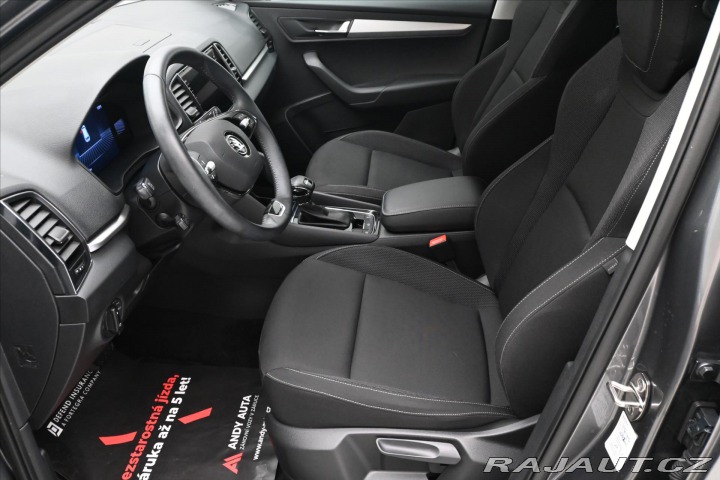 Škoda Karoq 2,0 TDI 85 KW DSG Ambitio 2023