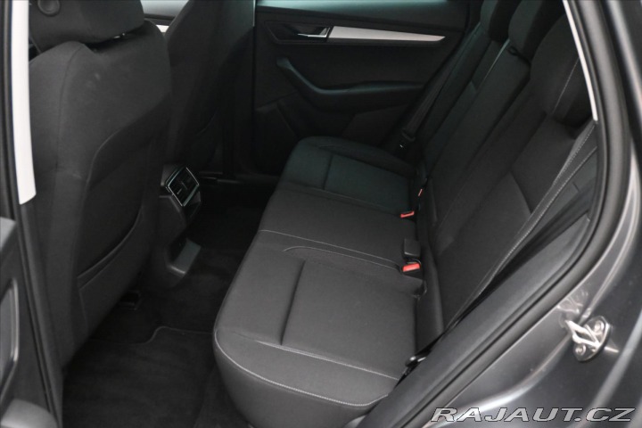 Škoda Karoq 2,0 TDI 85 KW DSG Ambitio 2023