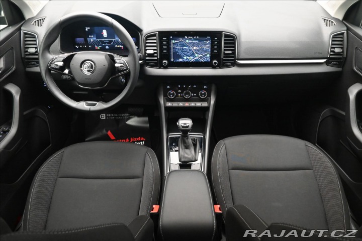 Škoda Karoq 2,0 TDI 85 KW DSG Ambitio 2023